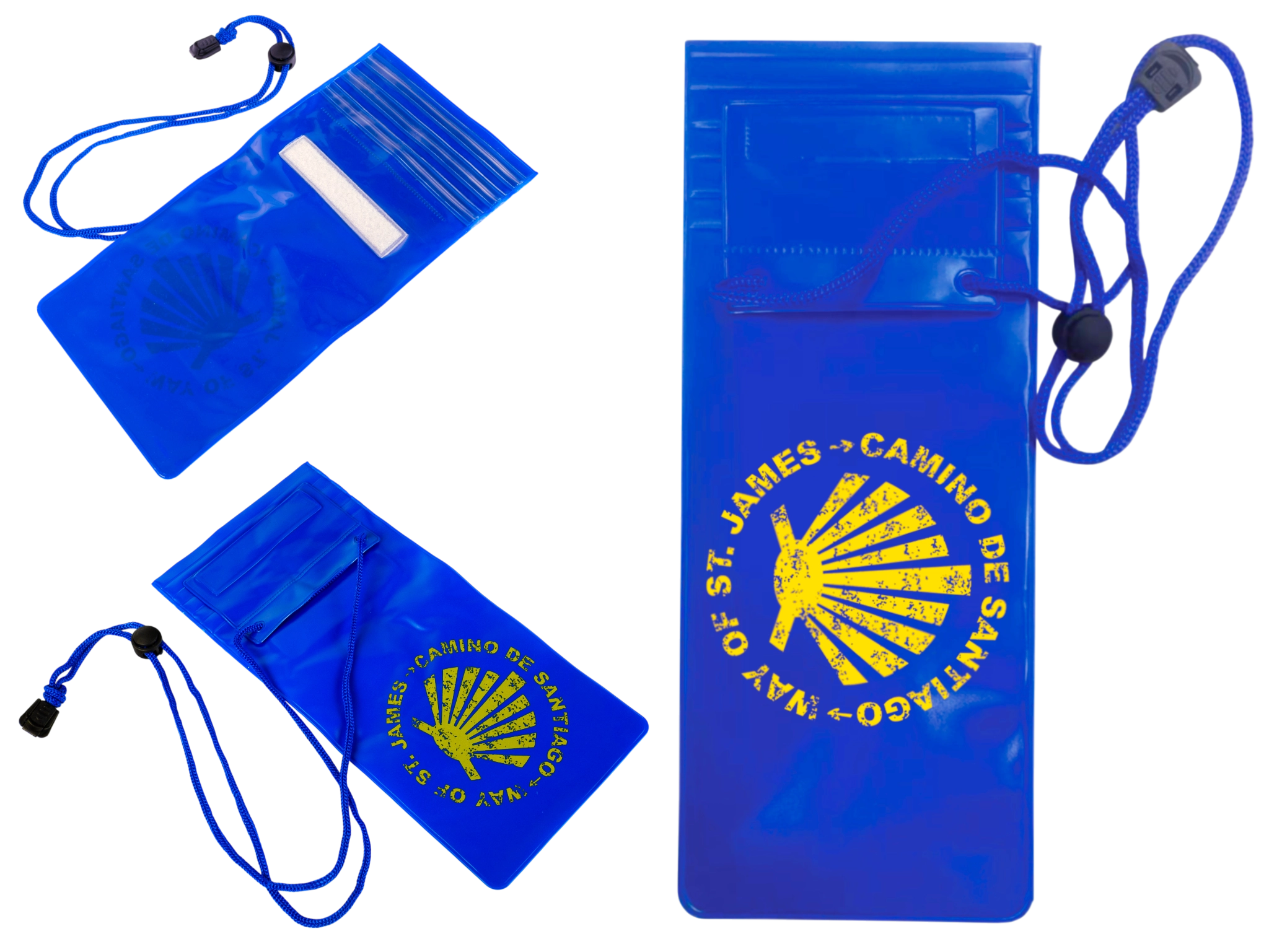 Fundas credencial